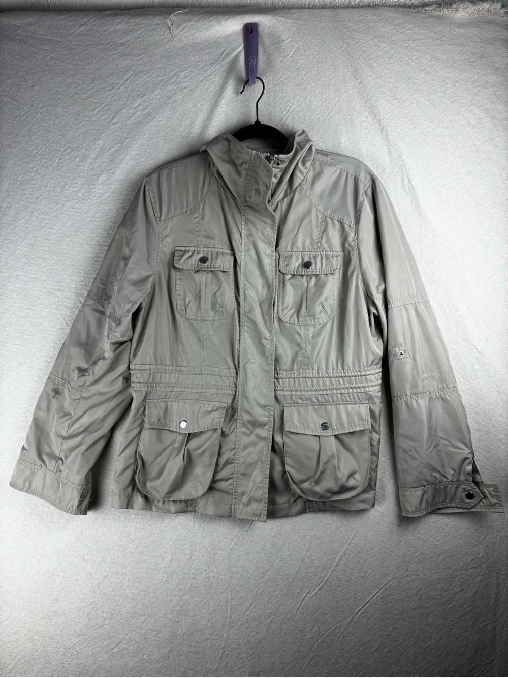 St John’s bay women’s large coat